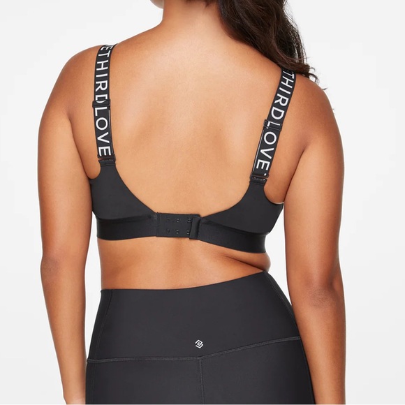 ThirdLove Kinetic Sports Bra - Picture 7 of 7